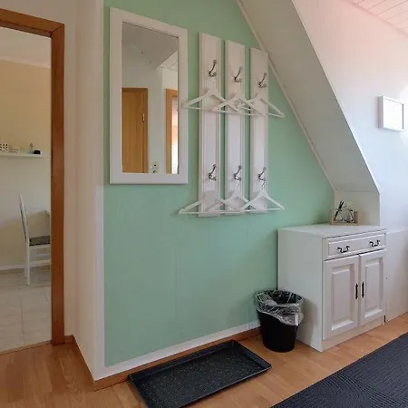 Ferienwohnung-seerose Apartmán *