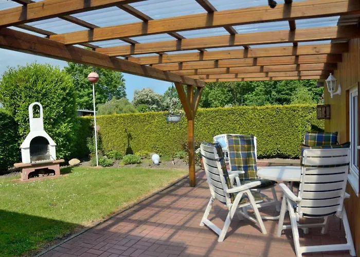 Ferienwohnung-seerose